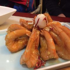 JU QI BEI JING User Photo