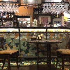 Mustek Restaurant User Photo
