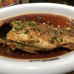 爱饭(南湖美食街店) User Photo