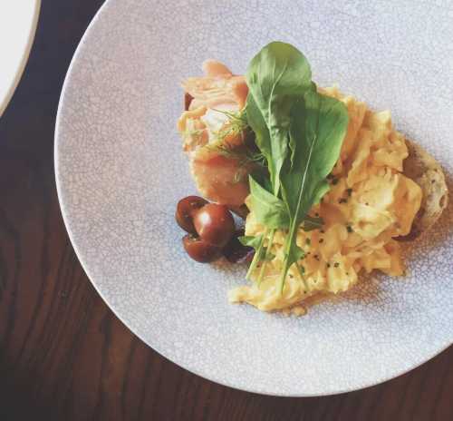 The Larder