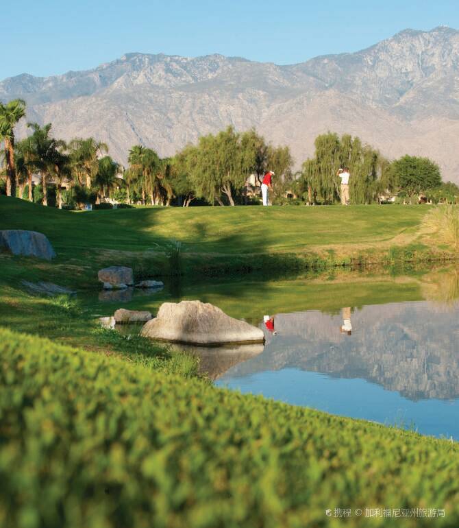 Palm Springs