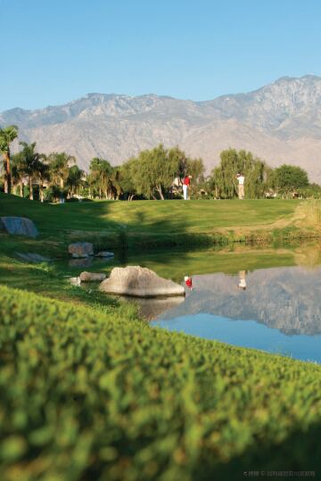 Palm Springs