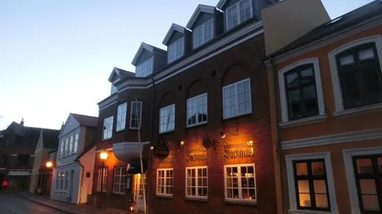 Restaurant Backhaus