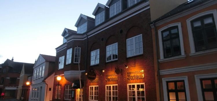 Restaurant Backhaus ApS