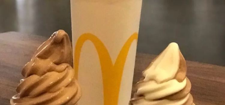 麥當勞