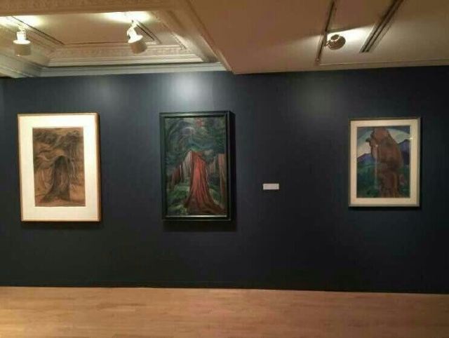 Museo de Arte Precolombino(MAP)