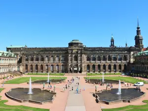 Галерея старых мастеров