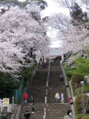 池上本門寺