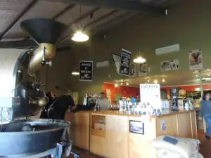 Yahava KoffeeWorks & Kwik Koffee Drive Thru
