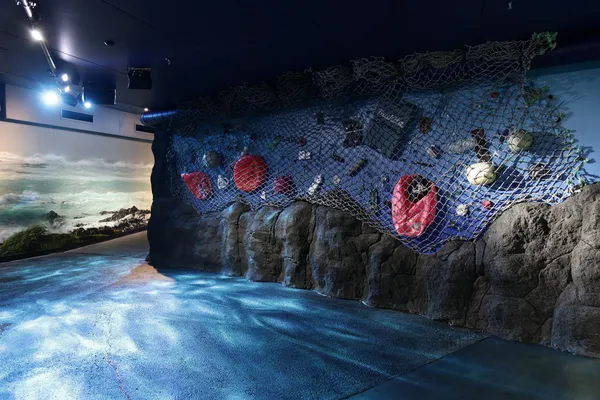 4_SEA LIFE Sydney Aquarium