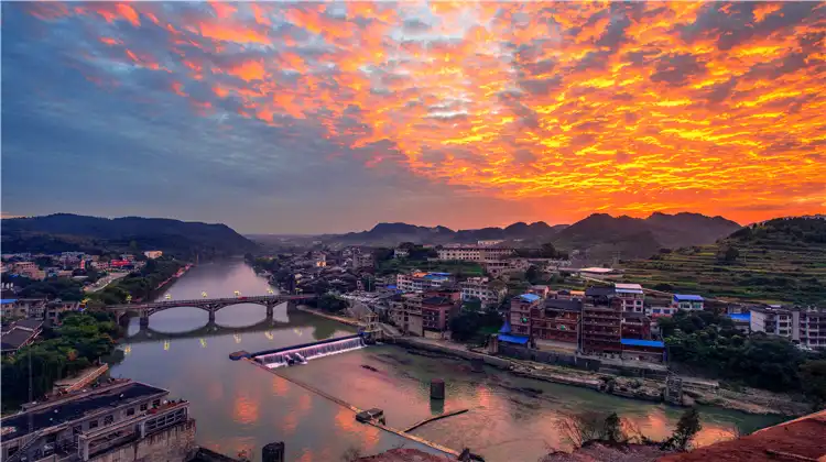 Hotels near Xiaogao Mountain