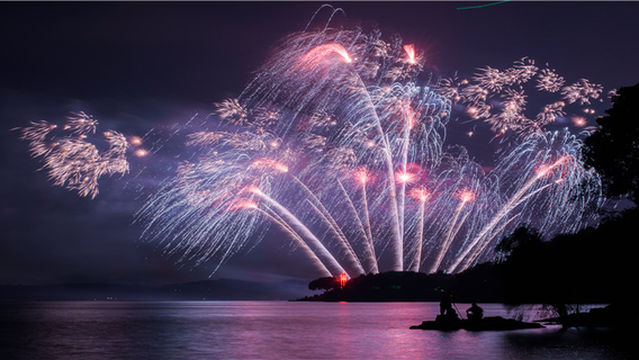 Spring Festival Gala Wuxi Sub-venue Filming Locations