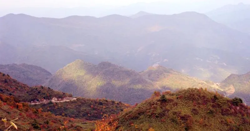 Paysages d’automne