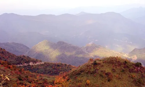 Batai Mountain