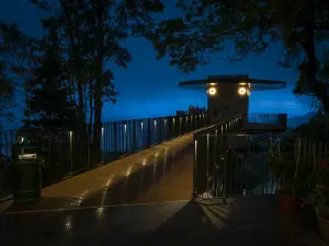 Popular Night Attractions in Penang