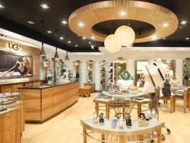 UGG（台北崇光百货忠孝店）