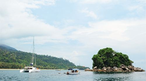 Tioman Island