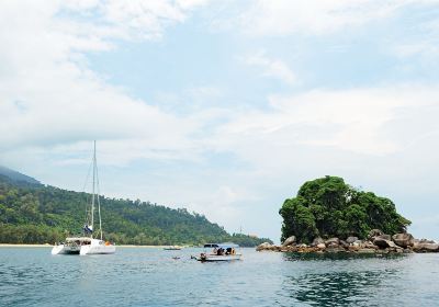 Île Tioman