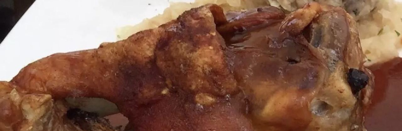 Restaurant Ludwig Gaststatte