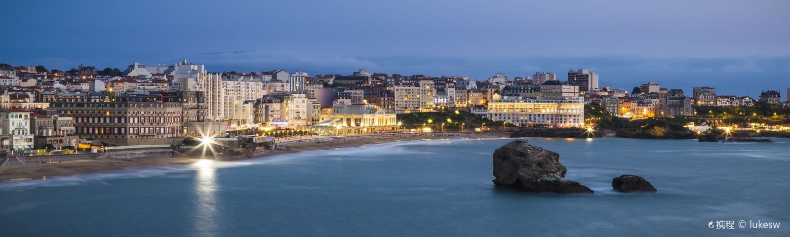 BiarritzTour giornalieri