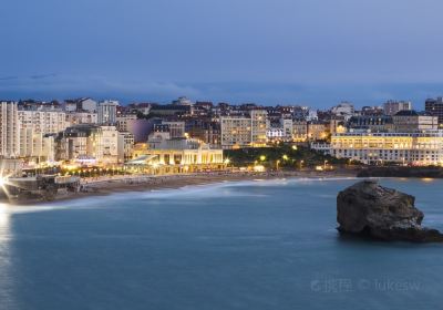 Biarritz