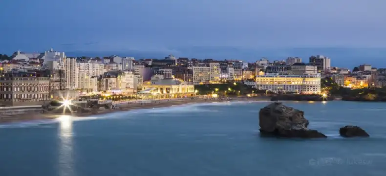 Biarritz