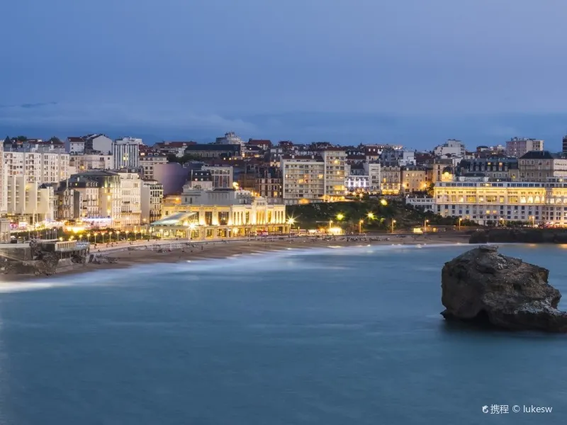 Biarritz