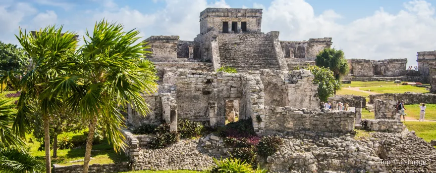 Tulum