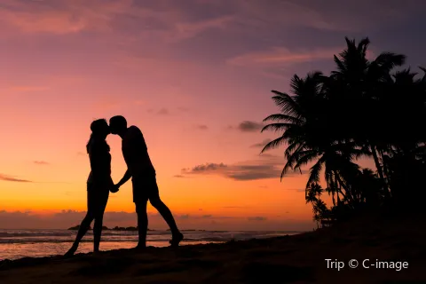 Travel Photoshoot in Sri Lanka
