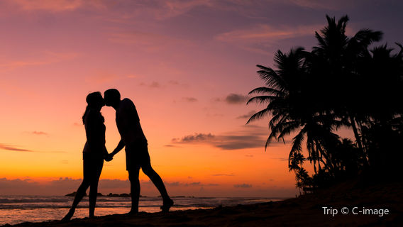 Travel Photoshoot in Sri Lanka