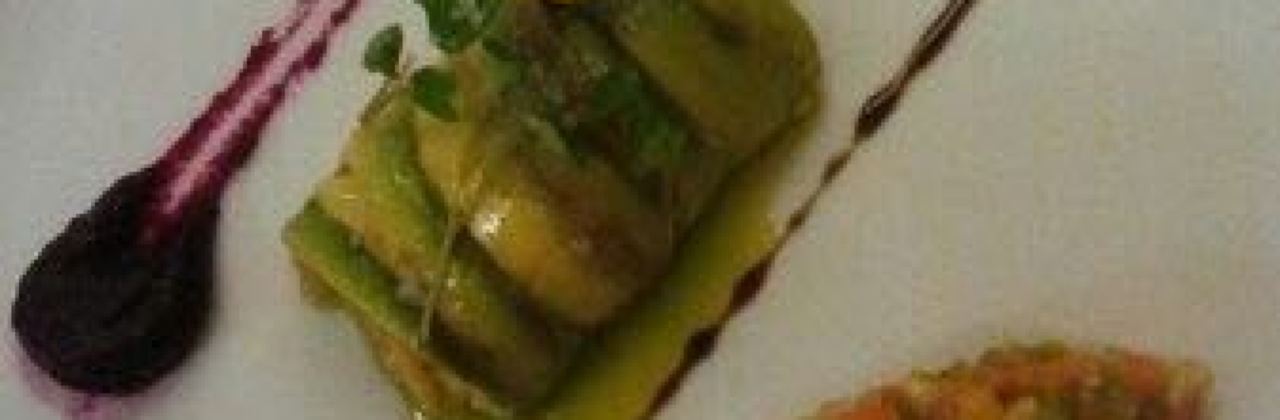 Le Soleil Restaurant Gourmet Frances Cusco