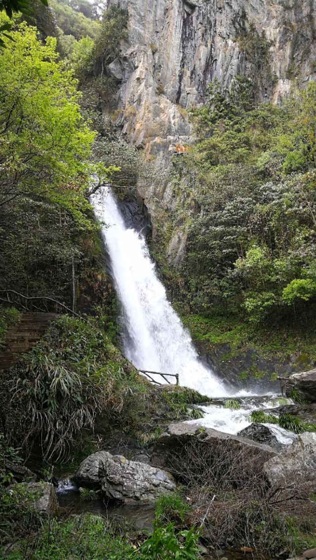 九咆界風景區