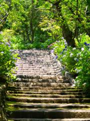 Nara Hase-dera