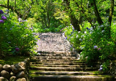 Nara Hase-dera