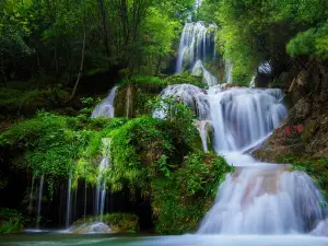 Xiangshui River