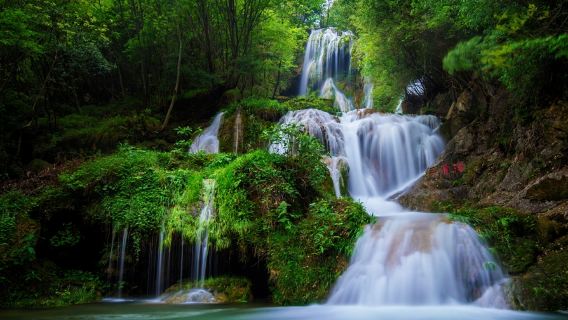 Xiangshui River