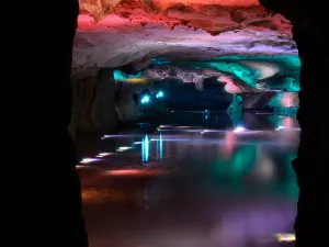 雙龍風景旅遊區
