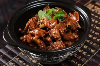 Pu Jiang Chun Xiao(Lao Ma Tou Dian)