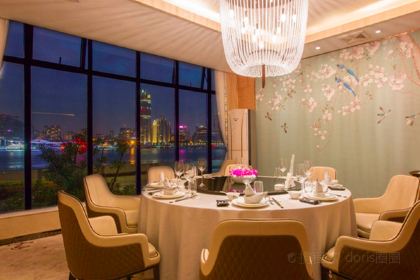 云空煮海(富城路店)