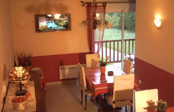 拉布拉格瑞尚佈雷酒店