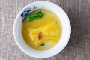 Popular dishes