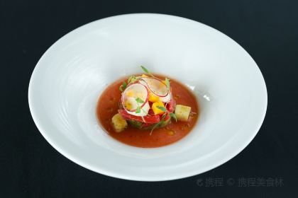 The River House Restaurant