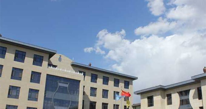 Yiquanhu Resort