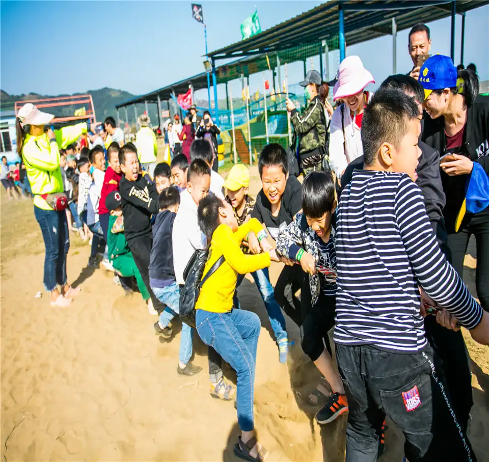 4_Lianjiang Ganhai #1 Family Beach