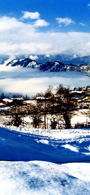 Penginapan huayijingxuan di Gongshan
