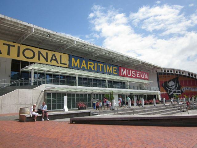 South Australian Maritime Museum
