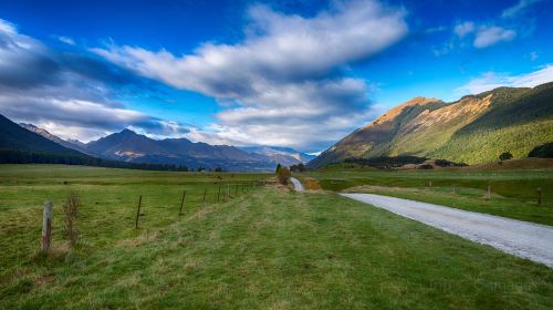 Glenorchy