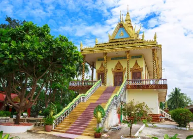 Sihanoukville