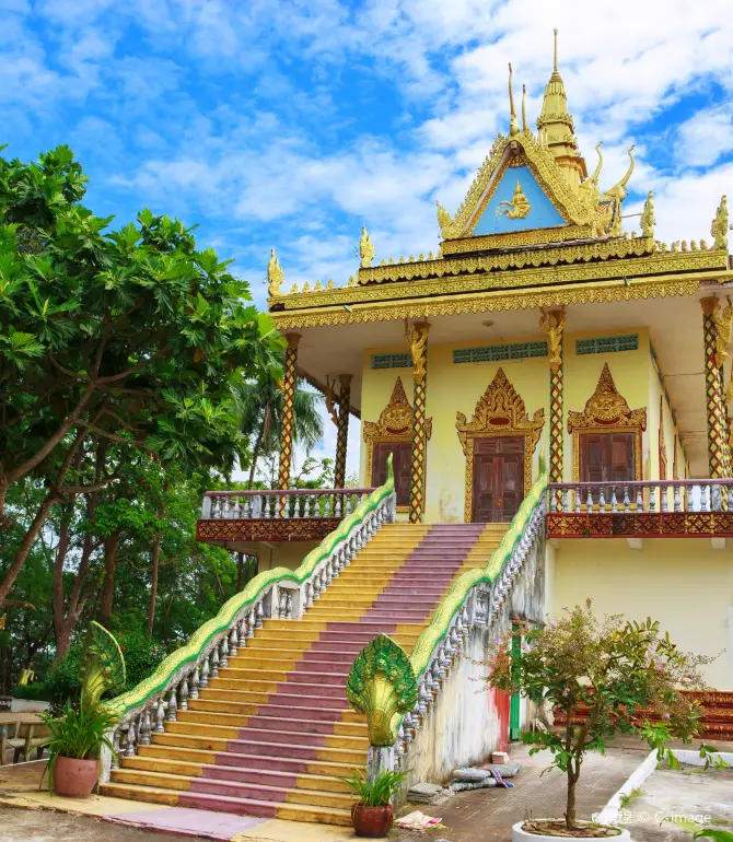 Sihanoukville