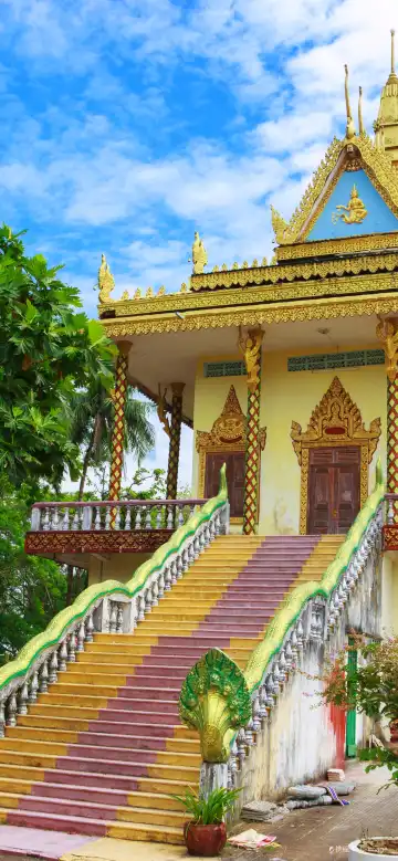 Hotels in Sihanoukville